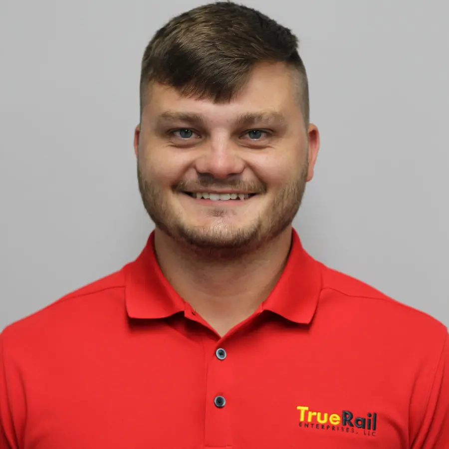Benjamin Smith, Director, Quality Assurance