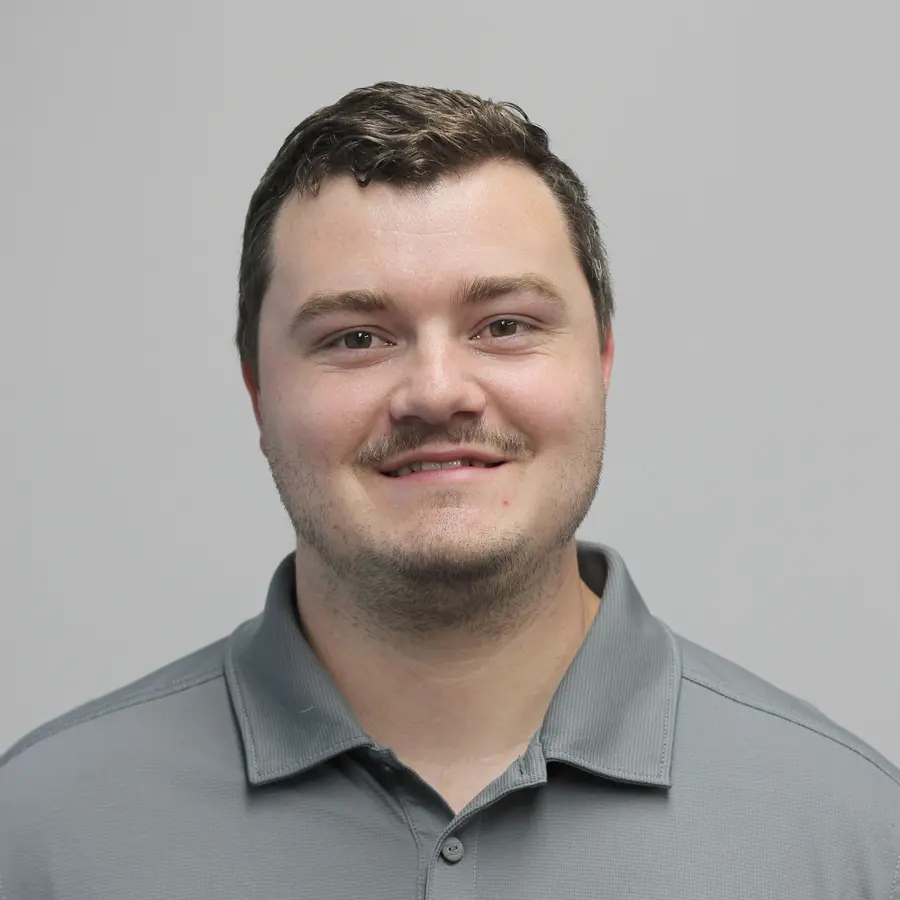Isaac Smith, VP Operations