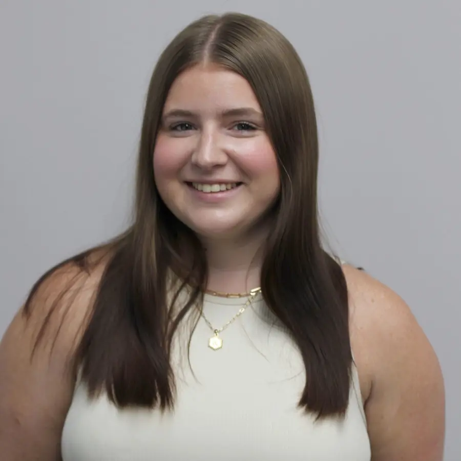 Kate Williams, Director, Supply & Logistics