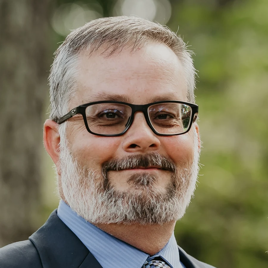 Mark Smith, CEO